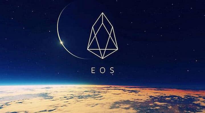 EOS Coin