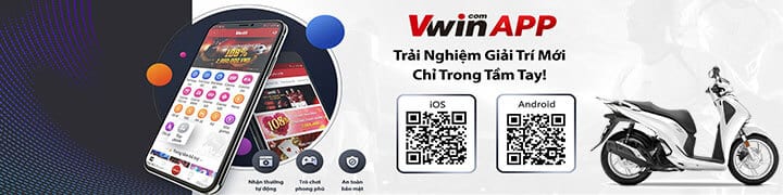 VWin tặng xe SH150i may mắn