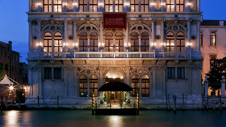 Venice Casino