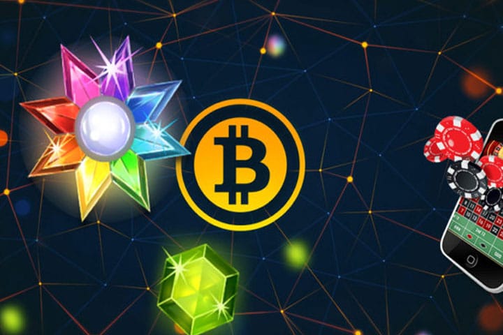 Bitcoin cờ bạc