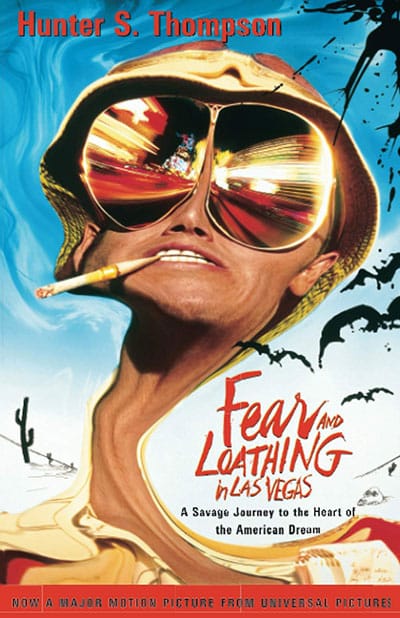 Fear and Loathing in Las Vegas