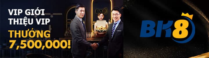 Giới thiệu bạn bè VIP