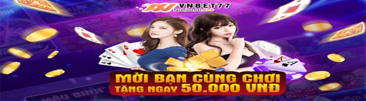 Giới thiệu bạn bè VNBet777