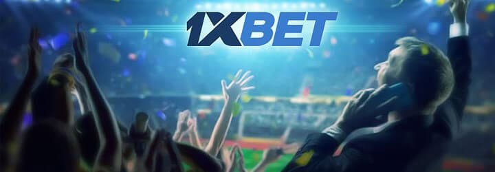 Khuyến mãi chào mừng 1Xbet