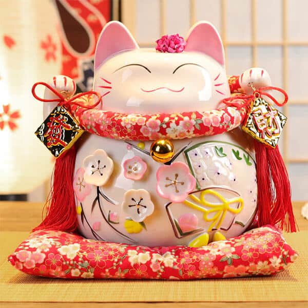 Maneki Neko