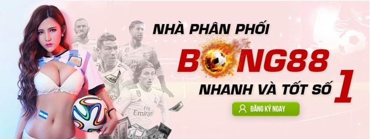 Là nhà cái được đánh giá cao trong cá cược bóng đá