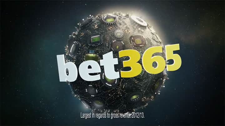 Ông hoàng Bet365