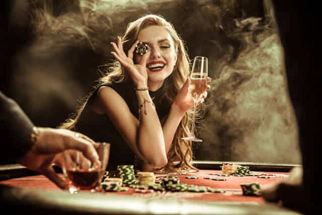 Phép Lịch Sự Cơ Bản Khi Chơi Casino