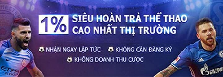 Siêu hoàn trả K8