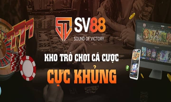 Là nhà cái chất lượng và nhiều trò chơi hấp dẫn