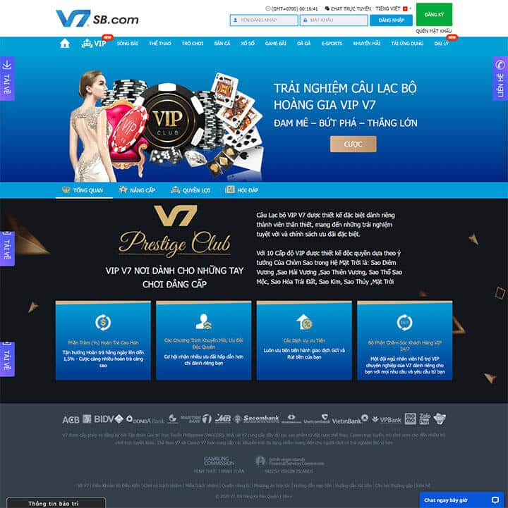 Thiết kế giao diện thông minh