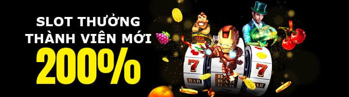 Tiền thưởng 138Bet chào mừng