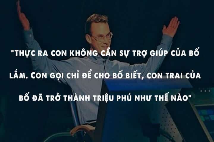 Tự tin vào bản thân