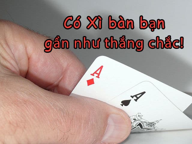 Xì bàn