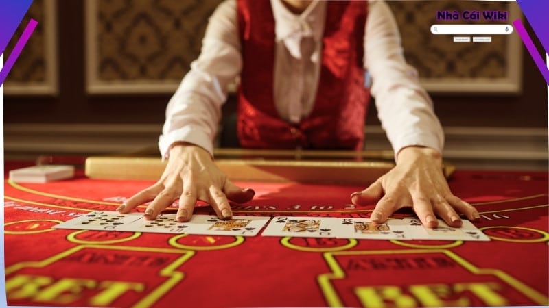 Casino Hồ Tràm với đa dạng phòng chơi