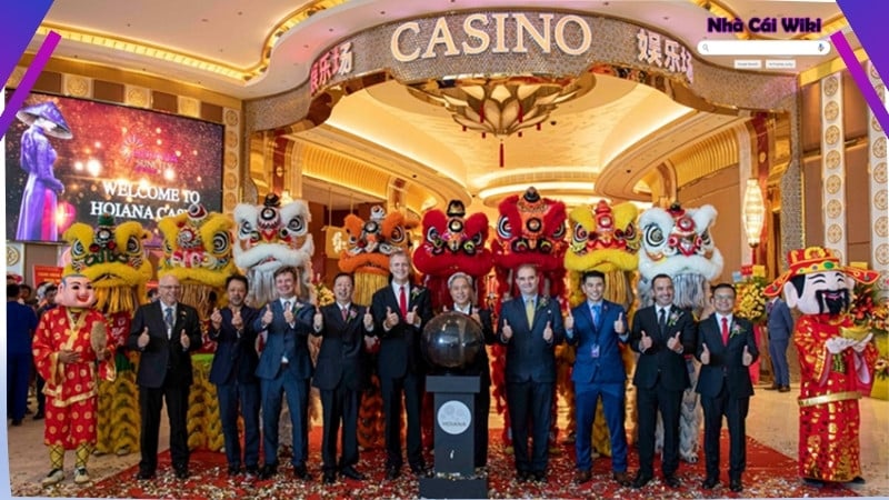 Một vài thông tin và lưu ý khi chơi tại sòng Casino Nam Hội An