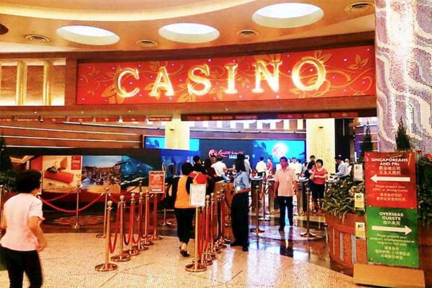 Giới thiệu đôi nét về Casino Đồ Sơn