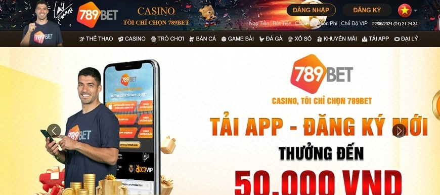 Link truy cập vào nhà cái 789bet chính chủ