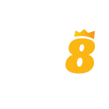 BK8 logo