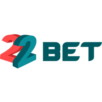 Logo 22Bet