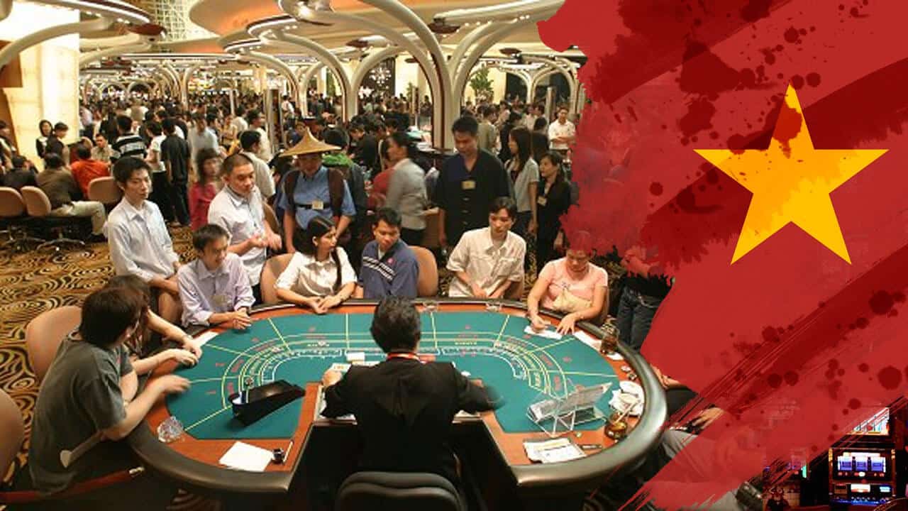 Casino là gì? Việt Nam có bao nhiều sòng bạc đang hoạt động?