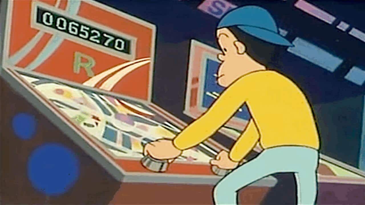 Pinball là gì?