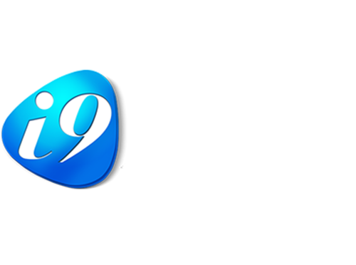 i9BET Logo