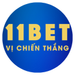 11Bet logo