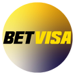 Betvisa logo