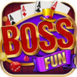 Boss Fun logo