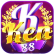 Ken88 logo