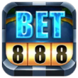 Bet888 logo